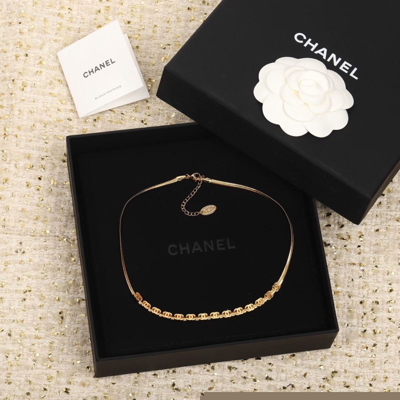 Ch*el bracelets